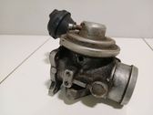 EGR valve