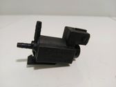 Electroválvula del turbo