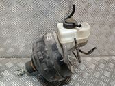 Brake booster