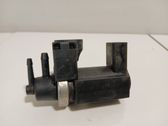 Turbo solenoid valve