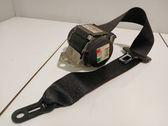 Rear seatbelt