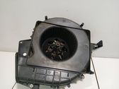 Heater fan/blower