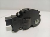 Air flap motor/actuator
