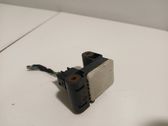Airbagsensor Crashsensor Drucksensor