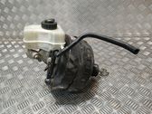 Brake booster