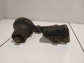 Other rear suspension part