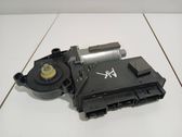 Rear door window regulator motor