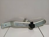 Tailgate/trunk/boot hinge