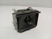 Interior temperature sensor