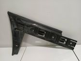 Rear bumper mounting bracket