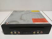 CD/DVD changer