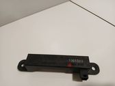 Keyless (KESSY) go control unit/module