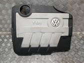 Couvercle cache moteur
