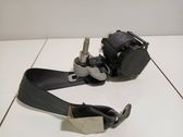 Rear seatbelt