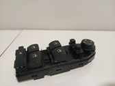 Quarter vent window switch