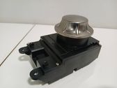 Multifunctional control switch/knob