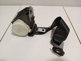 Middle seatbelt (rear)