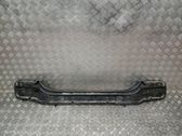 Rear bumper mounting bracket