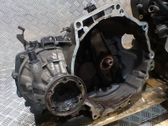Manual 5 speed gearbox
