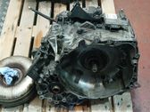Automatic gearbox
