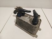 Охладитель трансмиссионного масла