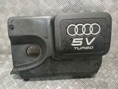 Motorabdeckung