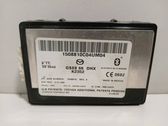 Bluetooth control unit module