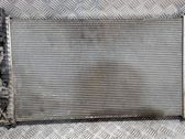 Coolant radiator
