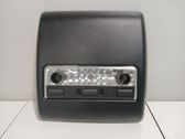 Rear seat light