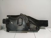 Cabin air micro filter frame (part)