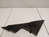 Altavoz de alta frecuencia en la puerta delantera