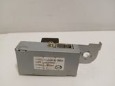 Aerial antenna amplifier