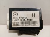 Light module LCM