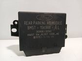 Steuergerät Einparkhilfe Parktronic PDC