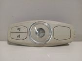 Rear seat light