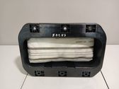 Airbag de passager