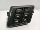 Sound control switch