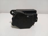 Air flap motor/actuator