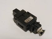 Brake pedal sensor switch