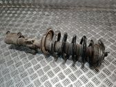 Front shock absorber/damper