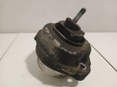 Engine mount bracket