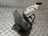 Brake booster
