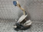 Windshield washer fluid reservoir/tank