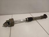 Steering column universal joint