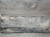 Side bottom protection