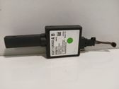 Aerial antenna amplifier