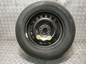R17 spare wheel