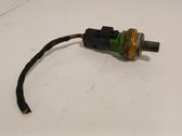 Coolant temperature sensor