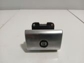 Hand parking brake switch