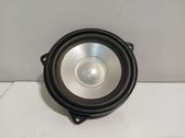 Rear door speaker